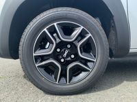 Dacia Spring - Vorschau Bild 7