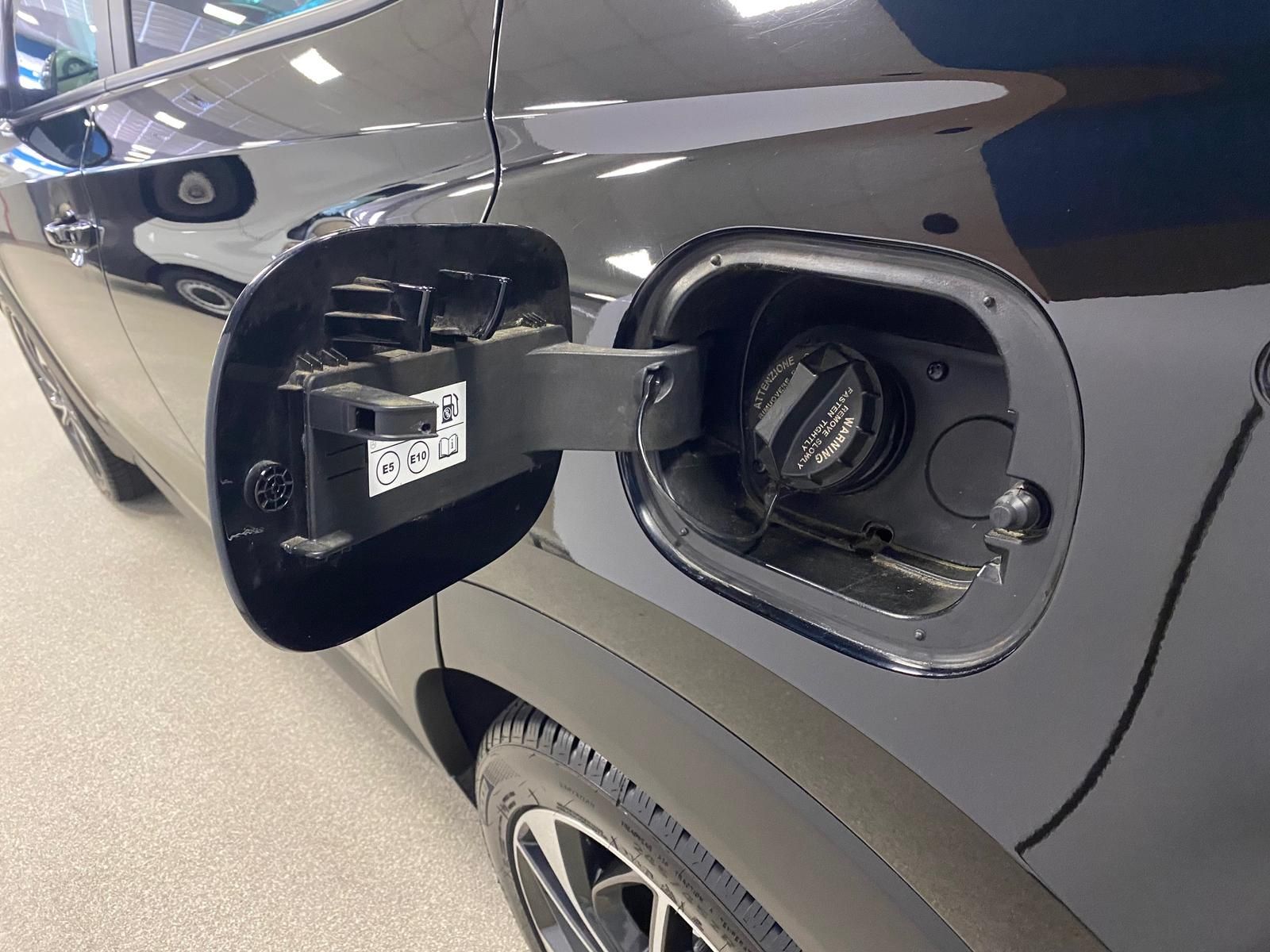 Fahrzeugabbildung Hyundai TUCSON 1.6+KAMERA+NAVI+ALLWETTER+PANORAMADACH