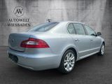 Skoda Superb Elegance | Standh. | SD | Leder | - Skoda Superb: Elegance