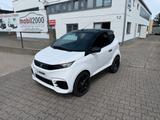 Aixam City Sport / ab 15 Jahren - Aixam Gebrauchtwagen von 2024