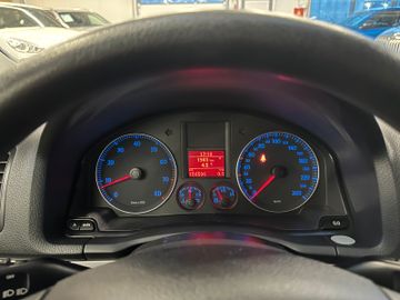 Volkswagen Jetta V Comfortline *Xenon*TÜV*AHK*