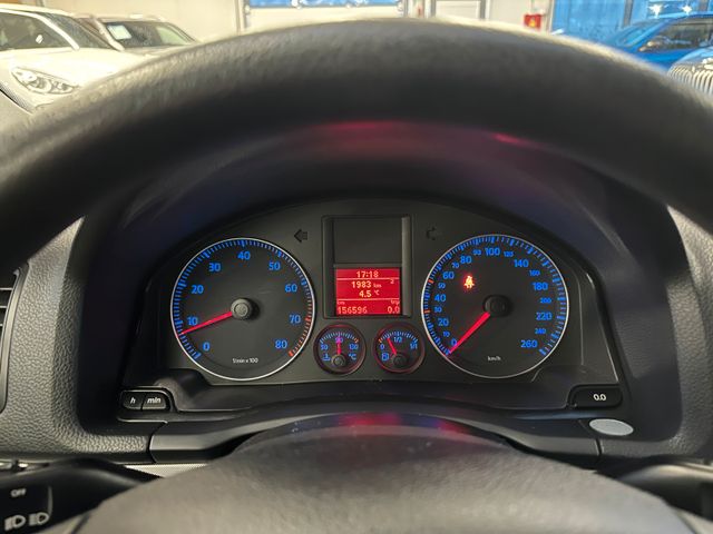 Volkswagen Jetta V Comfortline *Xenon*TÜV*AHK*