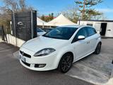 Fiat Bravo Sport 1.6 MJT 105 CV - Fiat Bravo Sport mit Diesel-Antrieb