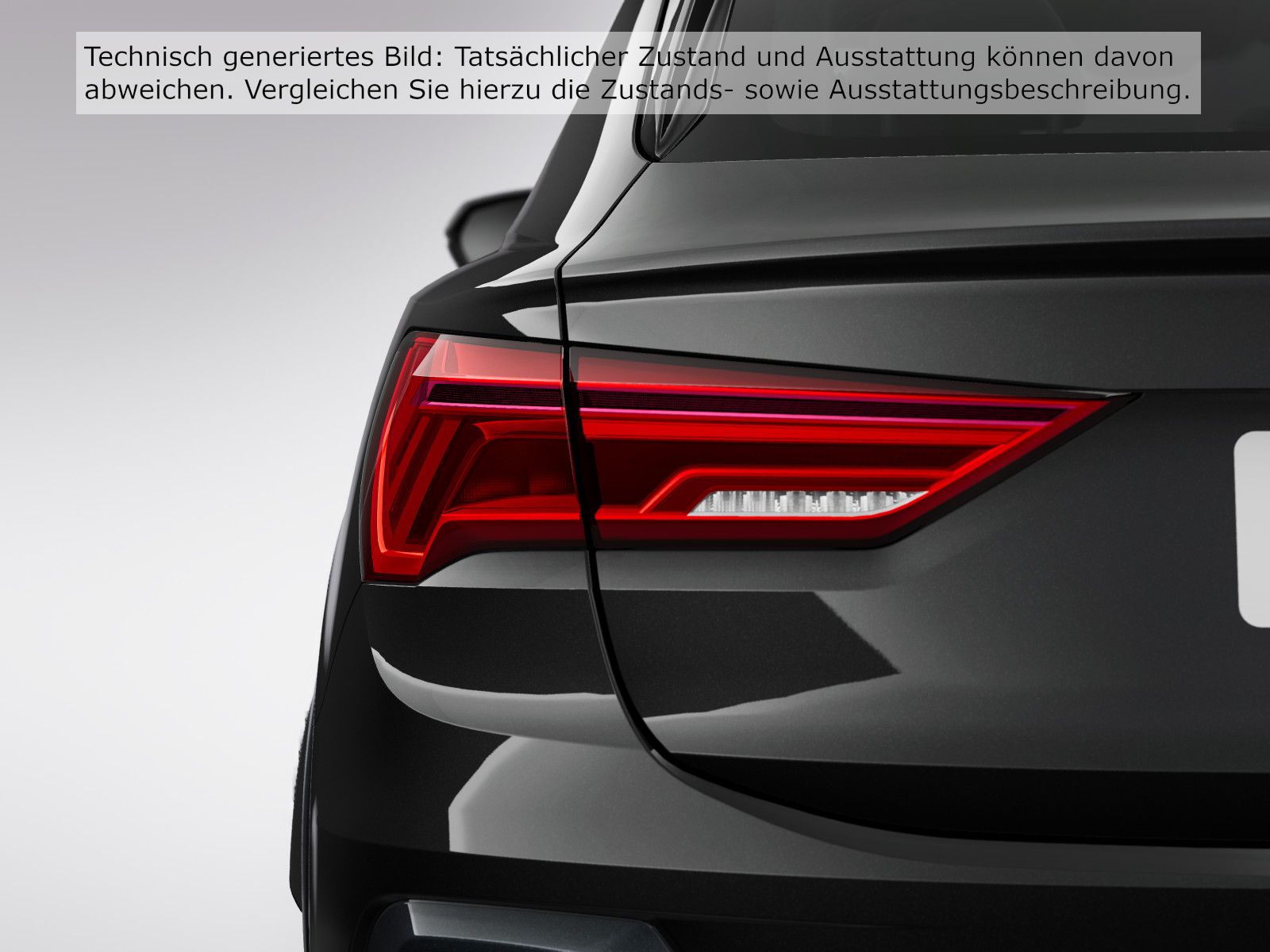 Audi Q3 - Bild 8