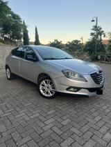 Lancia Delta 1.6 Multijet 120Cv *PLATINO* 2011 - Lancia Delta aus 2011
