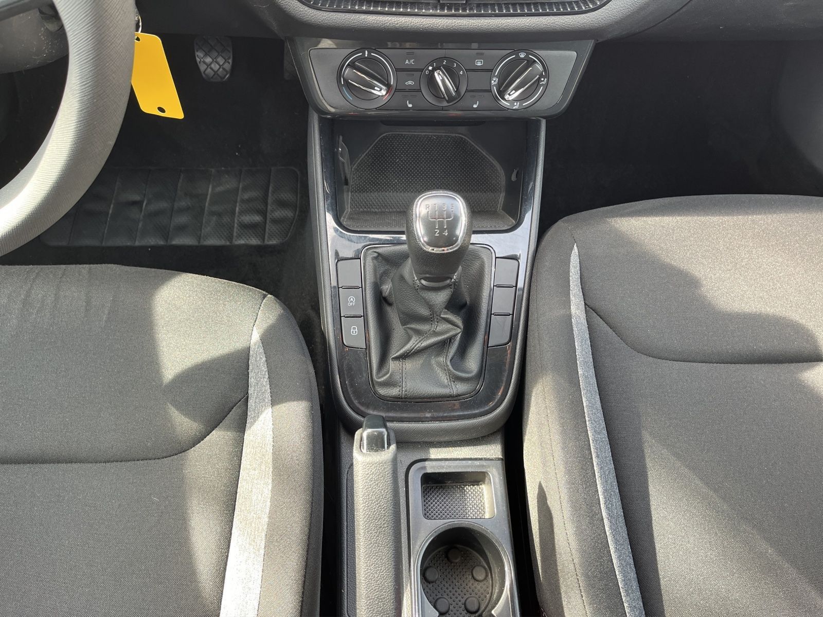 Skoda Fabia - Bild 10