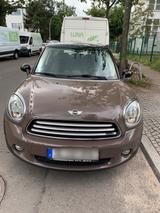 MINI Countryman One 1.6 Autom. Panorama PD... - MINI MINI aus 2012: Countryman