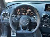 Audi RS3 2.5 TFSI S tronic quattro Sportback - - gebrauchte Audi RS3 aus dem Jahr 2018