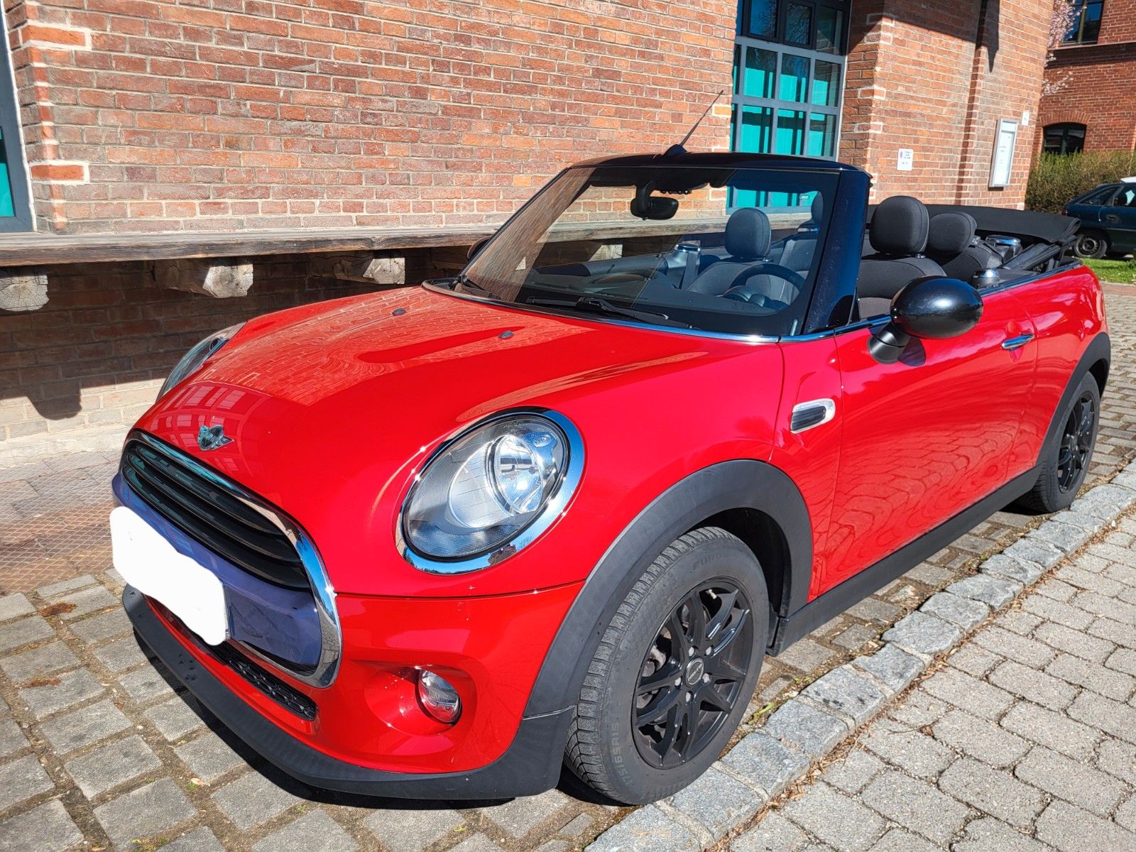 MINI COOPER_CABRIO
