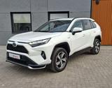 Toyota RAV4 Plug-in Hybrid 4x4 Style - Toyota: In Plug