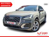 Audi Q2 30 1.6 TDI sport LED Navi Sitzheizung