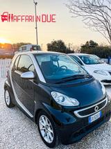 Smart ForTwo 1000 *** GPL *** 52 kW MHD coupè Ur - Smart mit LPG-Antrieb
