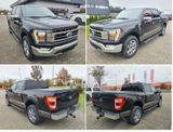Ford F 150 Lariat.4x4SuperCrew10-Gang.360° - Ford F 150: Supercrew