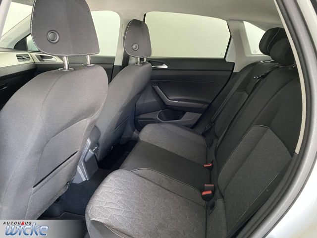 Taigo 1.0 TSI Move KLIMA AHK ACC LANE ASSIST DAB