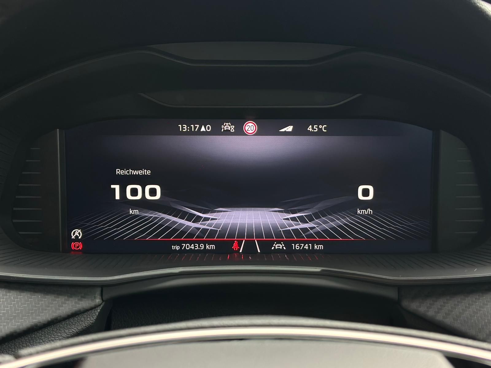 SKODA Scala 1.5TSI MONTE CARLO* MATRIX#SHZ#LH#AHK#KEYL - Image 12