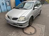 Nissan NİSSAN ALMERA TİNO 1.8 - Nissan Almera: 1.8