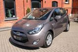 Hyundai ix20 Klima&MFL&ZV - Hyundai ix20 aus 2013