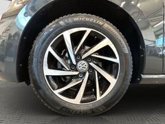 VW Golf Sportsvan Join Navi Kamera PDC AHK 1-Hand 