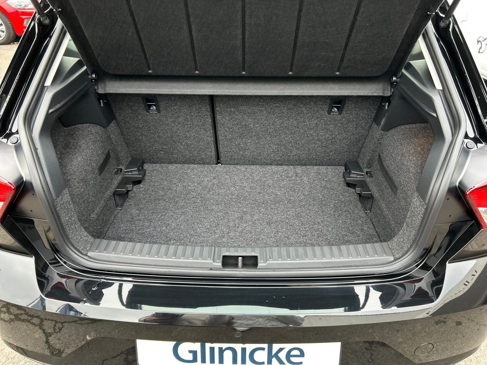 Seat Ibiza - Bild 14