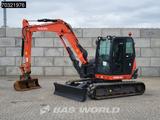 Kubota KX080 -4a2 A/C - 3 Buckets - Angebote