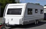 Tabbert Puccini 655 mit Klima - Offers matching your search criteria