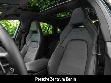 Porsche Panamera - 5