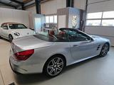 Mercedes-Benz SL 400 - - Mercedes-Benz SL 400 Gebrauchtwagen