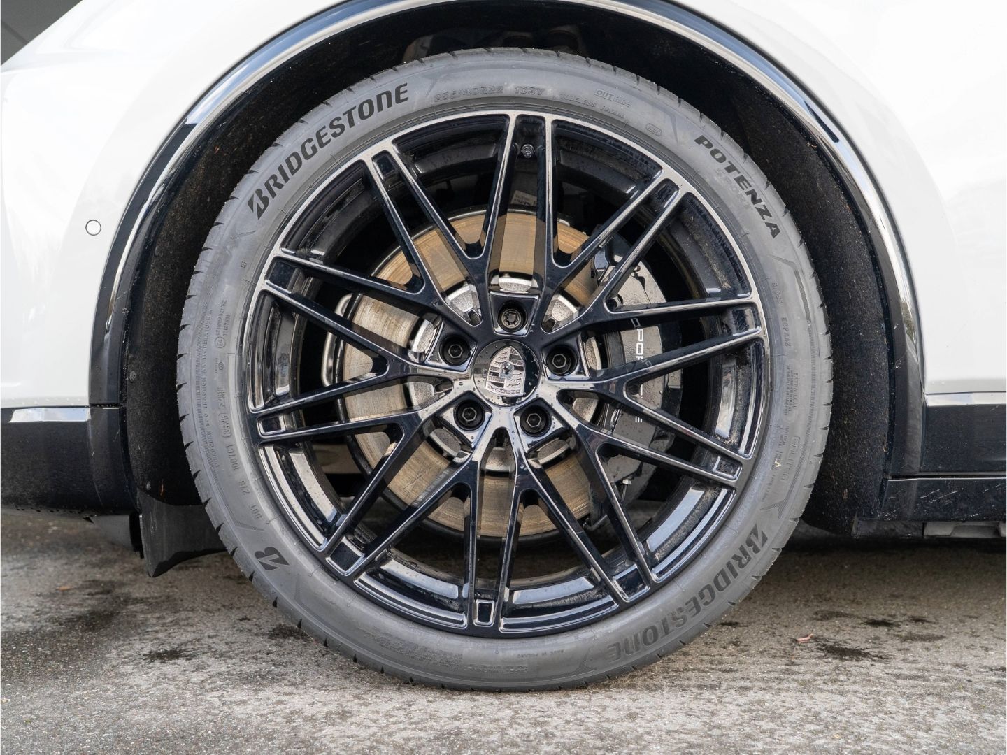 Porsche Macan - Bild 25