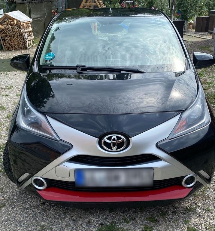 Image of Toyota Other
