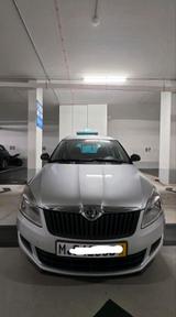 Skoda Roomster/ wenig Km 115000/ TÜV bis 1... - Skoda Roomster in München