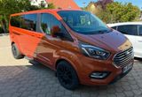Ford Tourneo Custom Automatik, Vollausst, Standheizg.