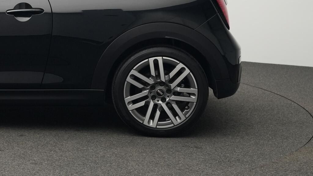 MINI Cooper C - Bild 18
