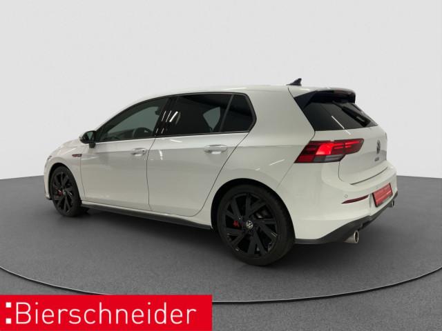 Volkswagen Golf 8 GTI 2.0 TSI DSG 18 ACC NAVI SHZ CAM, миниатюра 5