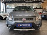 Fiat Sedici 2.0 Multijet 16V Emotion 4x4*Tempomat*SHZ - Fiat Sedici Emotion mit Diesel-Antrieb