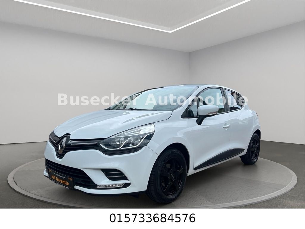 Image of Renault Clio