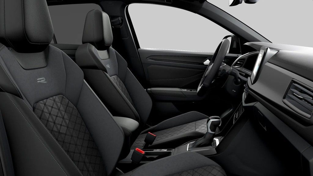 Volkswagen T-Roc - Bild 3