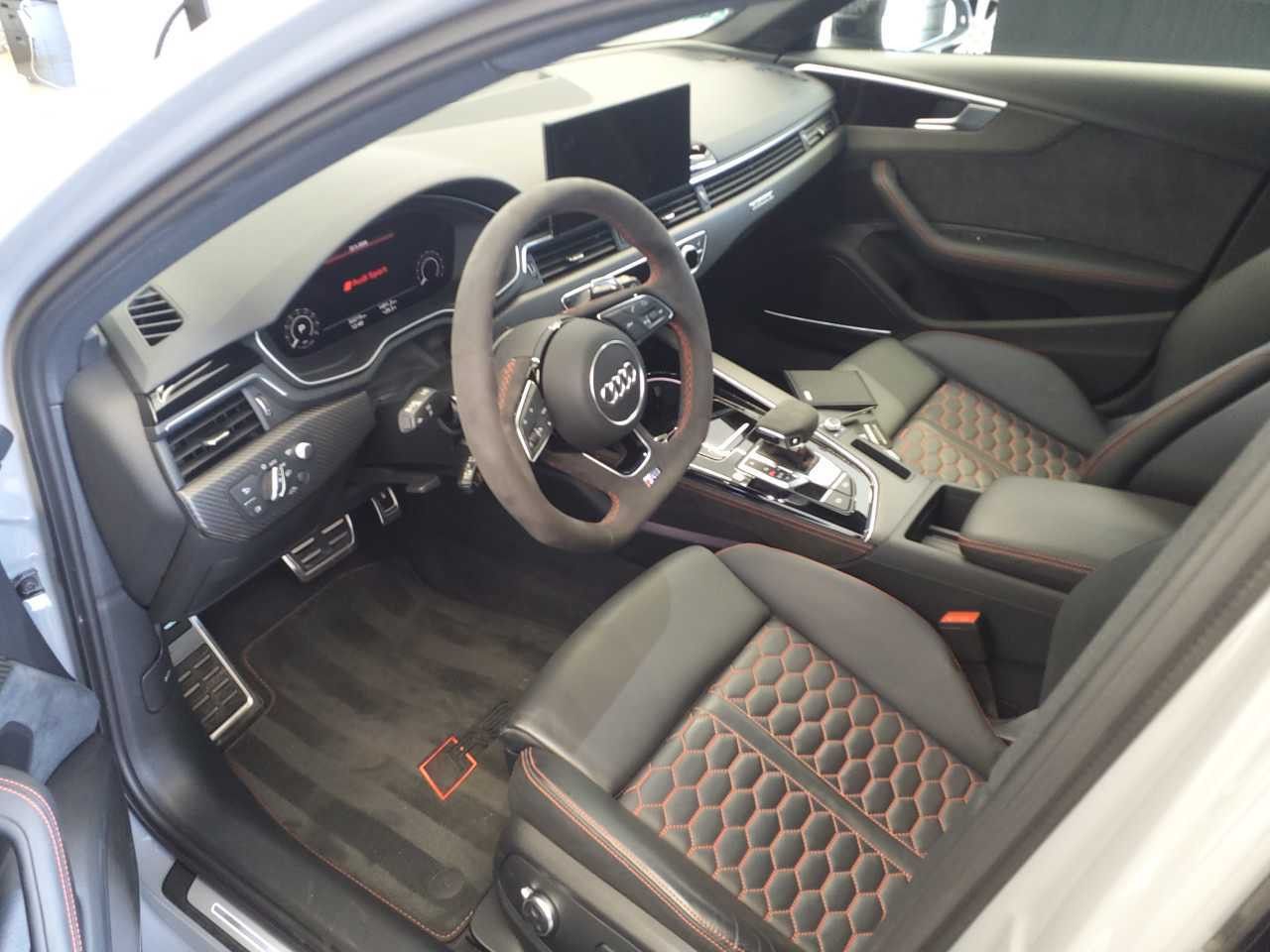 Audi RS4 - Bild 5