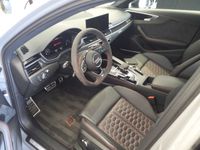 Audi RS4 - Vorschau Bild 5