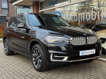 BMW X5 - 6