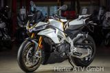 Aprilia Tuono V4 Factory Ultra Gold --Modell 2024-- - Angebote entsprechen deinen Suchkriterien