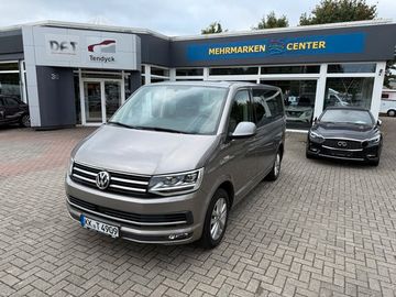 VW T6 Transporter