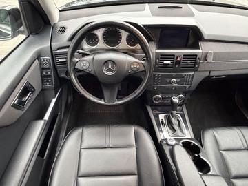 2008 Mercedes-BENZ GLK 照片 8