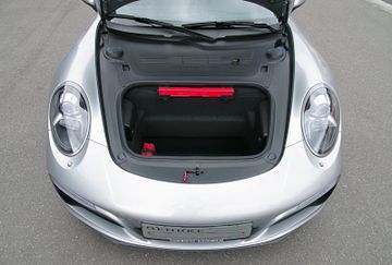 Porsche 991 4S Appr.327,U-Frei,Sportabgas,Chrono,Sitzl.