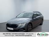 Skoda Octavia Combi Sportline 2.0 TDI ACC HUD KAM LED - Skoda Octavia: Sportline