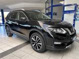Nissan X-Trail 16 DIG-T TEKNA Leder,Pan-Dach,Bose - gebrauchte Nissan X-Trail aus dem Jahr 2018