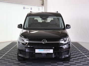 Volkswagen Caddy Maxi eHYBRID STYLE DSG LED ACC KAM 7SITZER