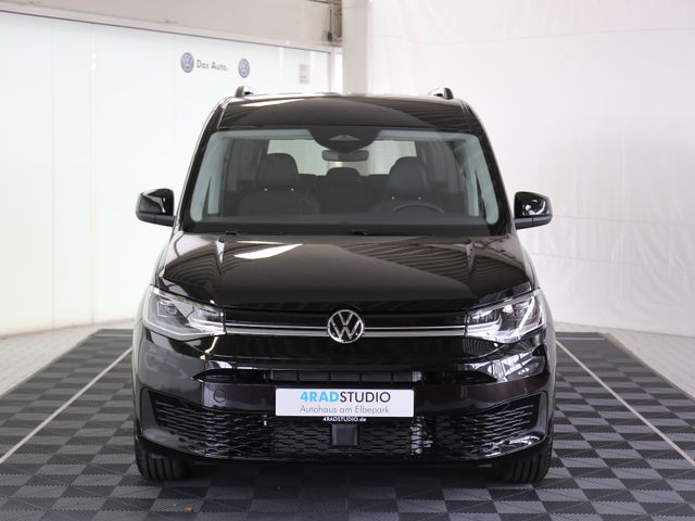 Volkswagen Caddy Maxi eHYBRID STYLE DSG LED ACC KAM 7SITZER