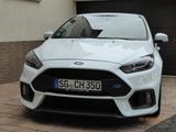 Ford Focus 2,3 RS EcoBoost 257kW Allrad  - Ford Focus Gebrauchtwagen in Düsseldorf