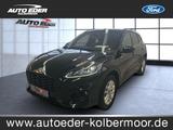 Ford Kuga Plug-In Hybrid ST-Line X Sportpaket Navi - Ford Kuga mit Anhängerkupplung