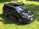 Kia Sorento 2.2D AWD GT Line - Kia Sorento: Automatik